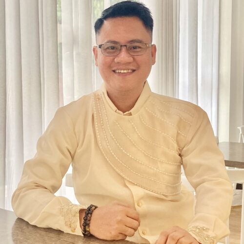 Jayson Dela Fuente