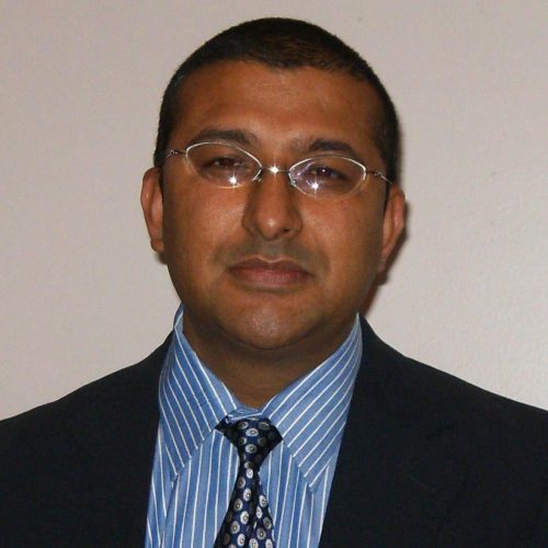 Bijay Kumar Kandel, PhD, FBCS, PGCert, MBA