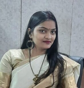 Dr. Amita Shivam Mishra