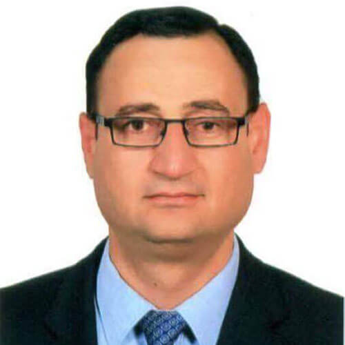 Dr. Ayman Abu-Rumman