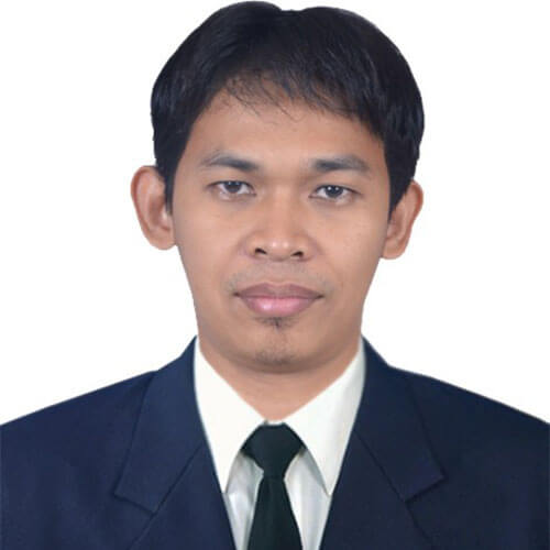 Dr. Bevo Wahono