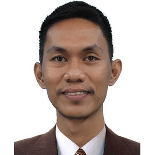 Dr. Jeger P. Paragas