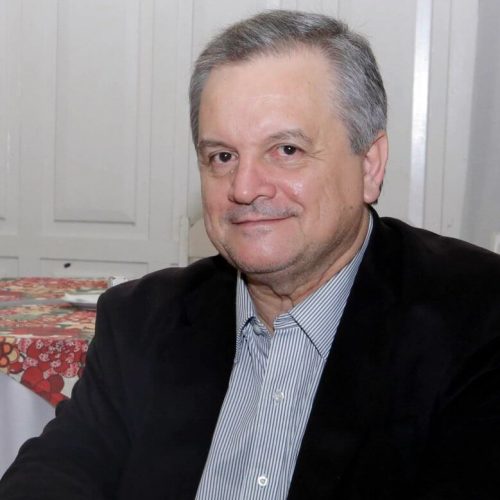 Dr. Juarez Bento da Silva