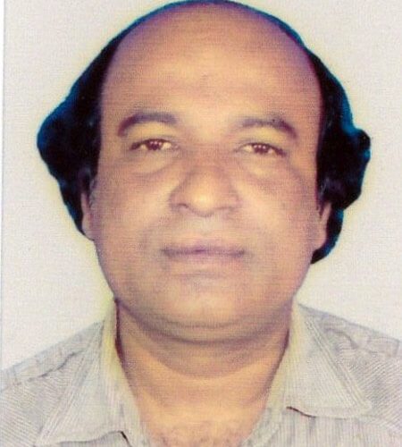Dr. Md. Kohinoor Hossain