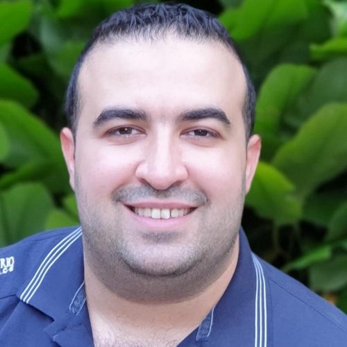Dr. Mostafa Al-Emran