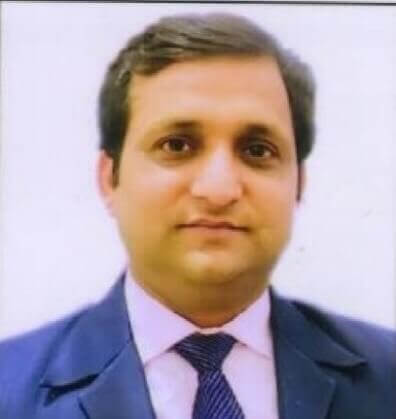 Dr. Nitish Pathak