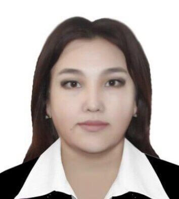 Dr. Nodira Rustamovna Rustamova
