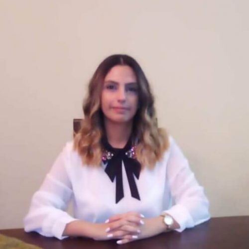 Dr. Paula Romanos