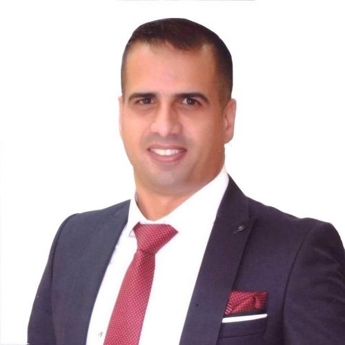 Dr. Raed Yousef Basbous