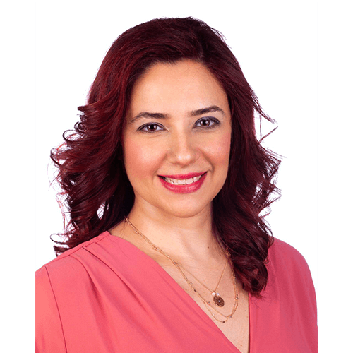 Dr. Rania Lampou