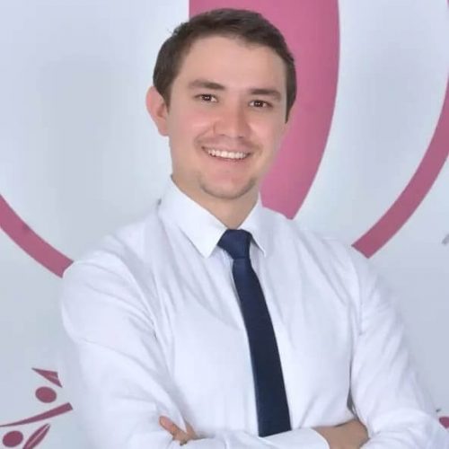 Dr. Rustam Haidov