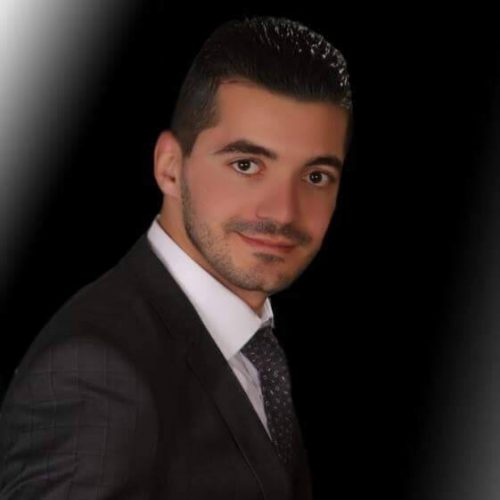 Dr. Saman M. Almufti