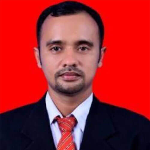 Dr. Syarfuni, M.Pd
