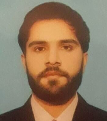 Dr. Zahid Hussain