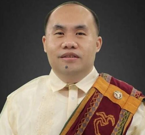 Engr. Dr. Ronald Allan S. Co