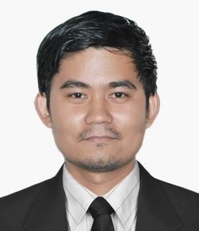 Prof. Danilo V. Rogayan Jr.
