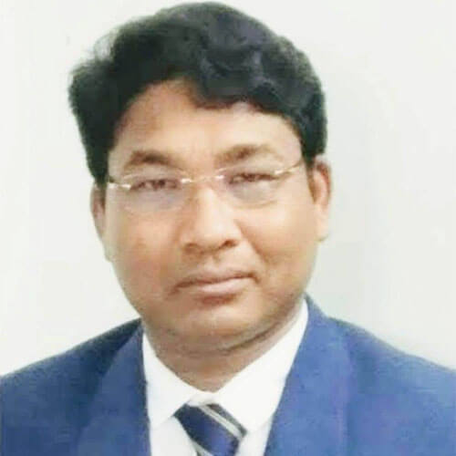 Prof. Dr. Arup Barman