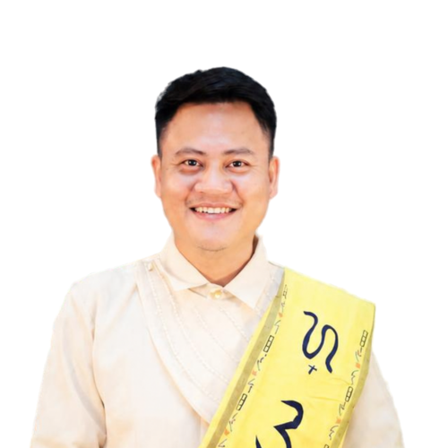 Dr. Jayson A. Dela Fuente