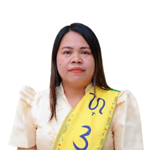 Dr. Judith S. Rabacal