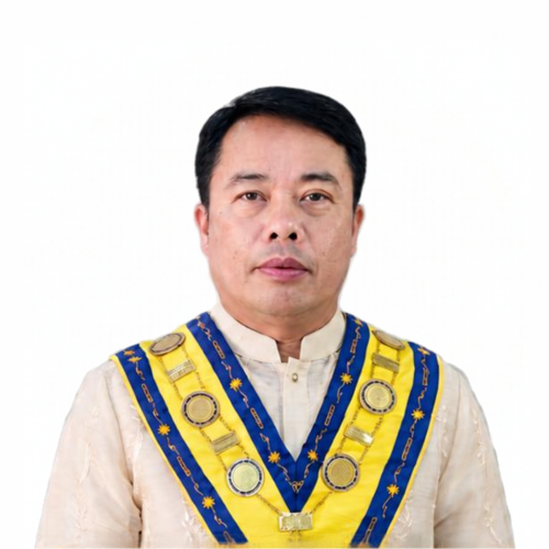 Pres. Renante A. Egcas