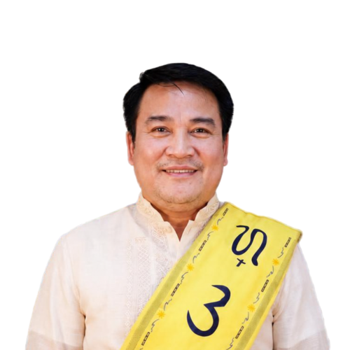 Dr. Samson M. Lausa