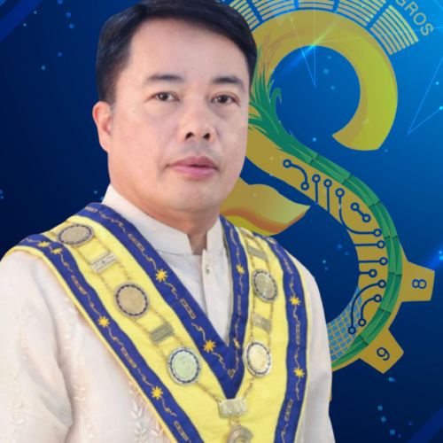 Sir Renante Egcas