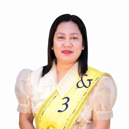 Dr. Kristine T. Soberano