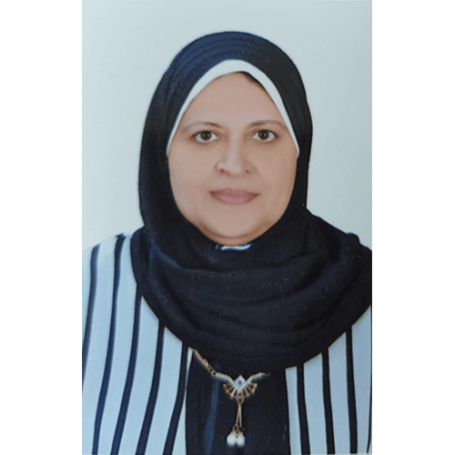 Dr. Hanan Fawzy Aboelela Desokey