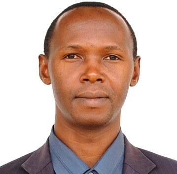Dr. Joseph Njiku