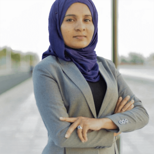 Dr. Muna Fathmath