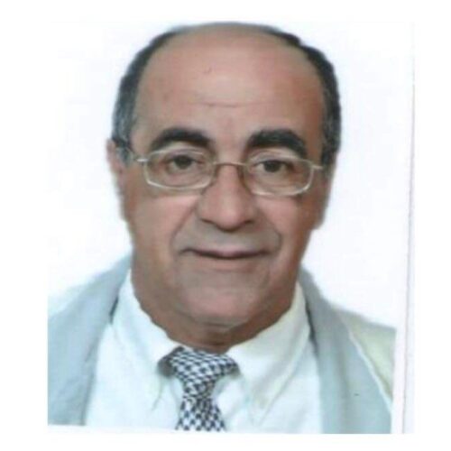Prof. Dr. Farouk BOUHADIBA