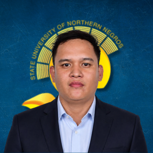 Jake Rey A. Hortinela