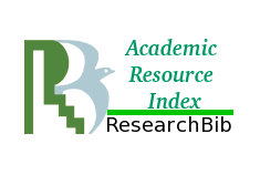Academic Resource Index